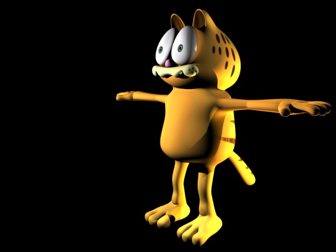 *