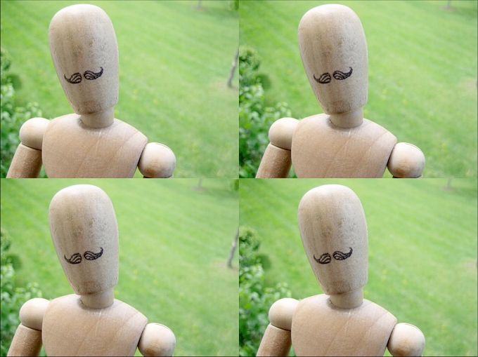 *