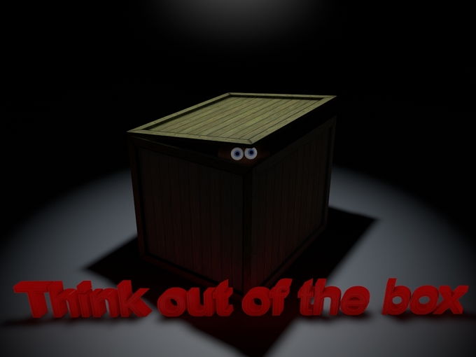 *