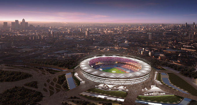 *