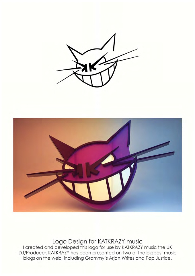 *