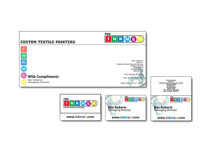 *