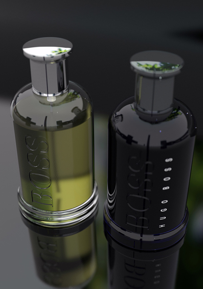*