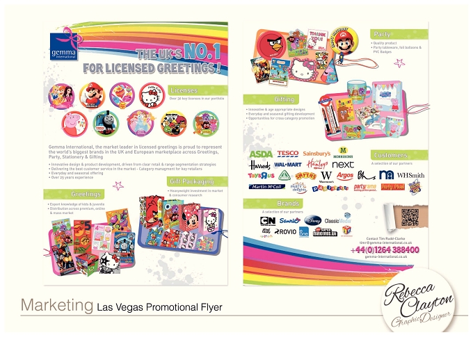 *