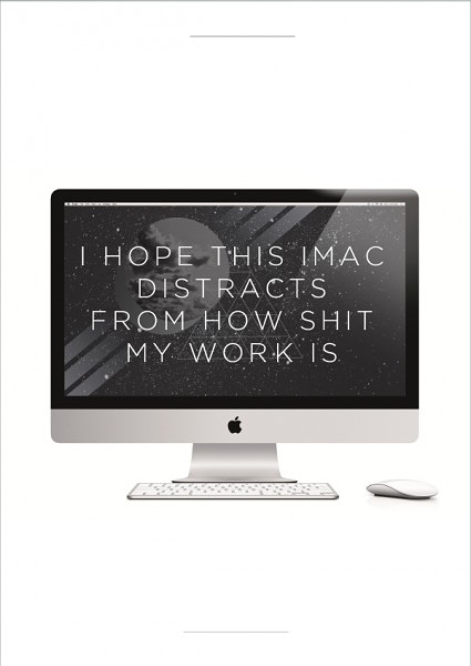 *