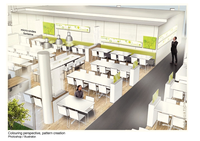 *
