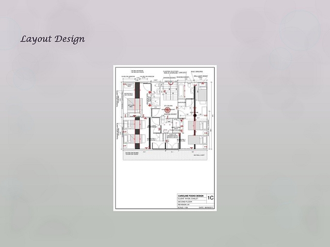 *