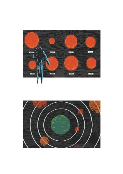*