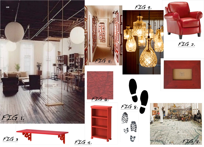 *