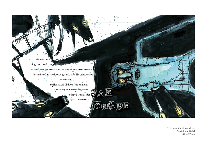 *