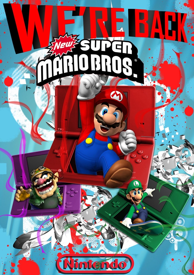 *