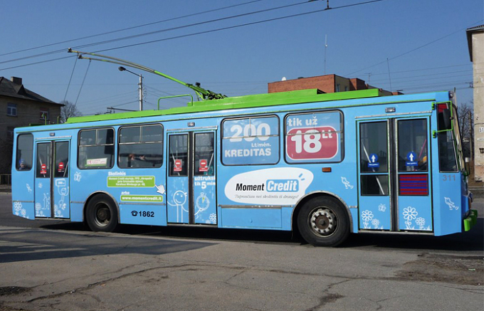 *