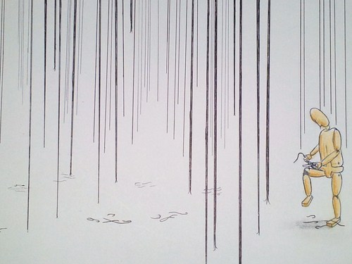 *