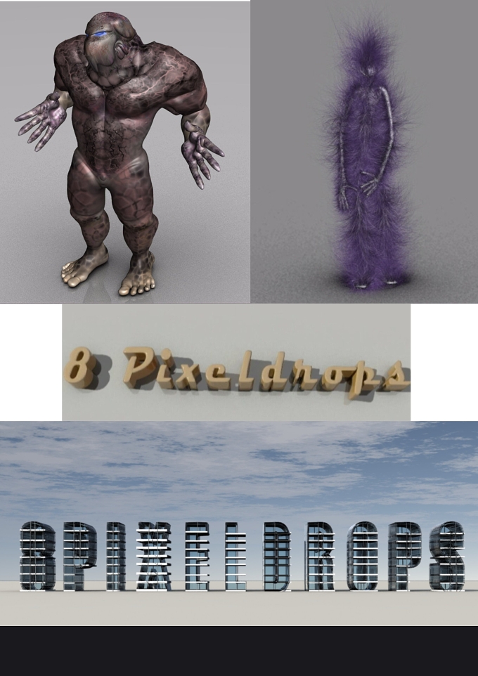 *