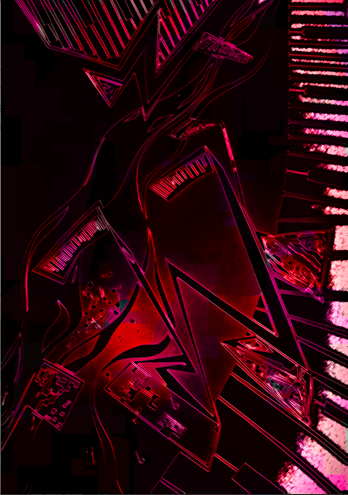 *