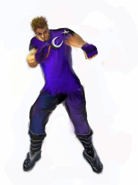*
