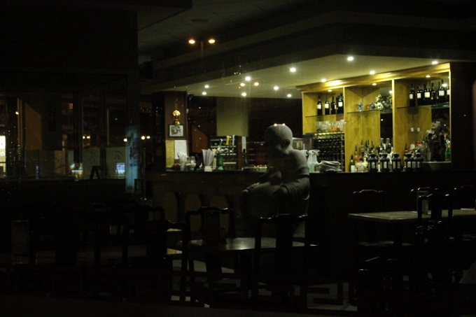 *