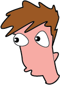 *