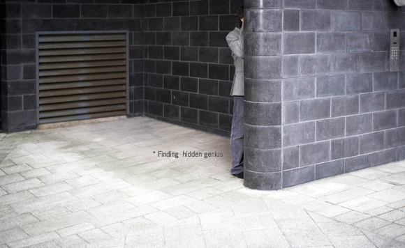 *