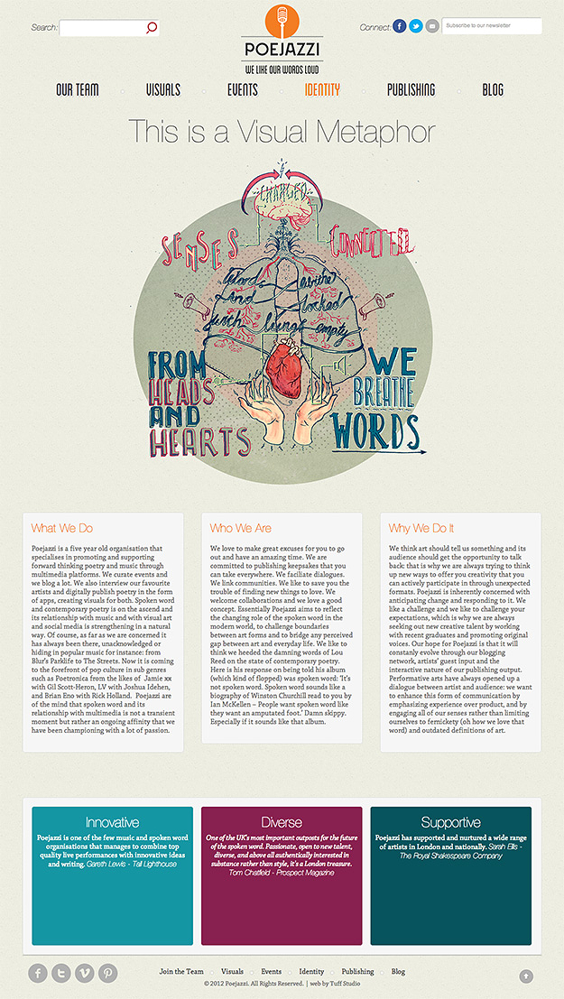 *