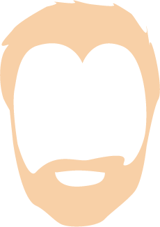 *