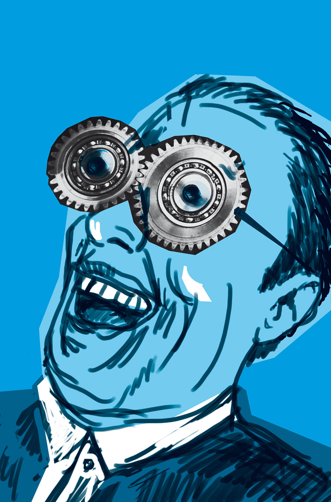 *