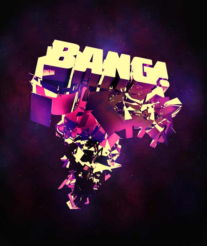 *
