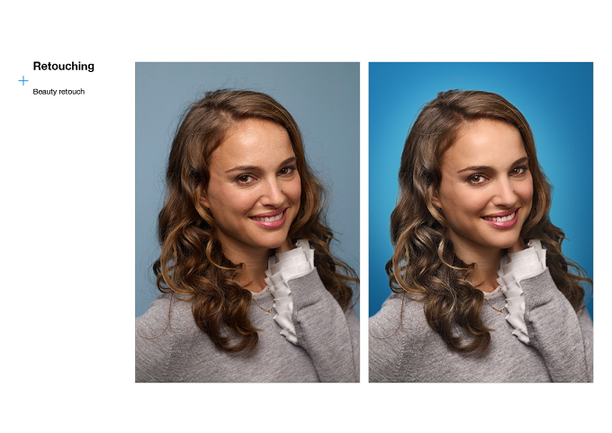 *