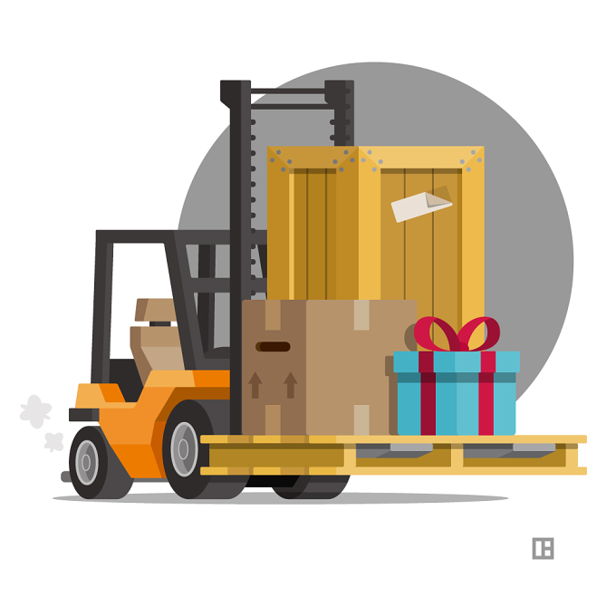 *