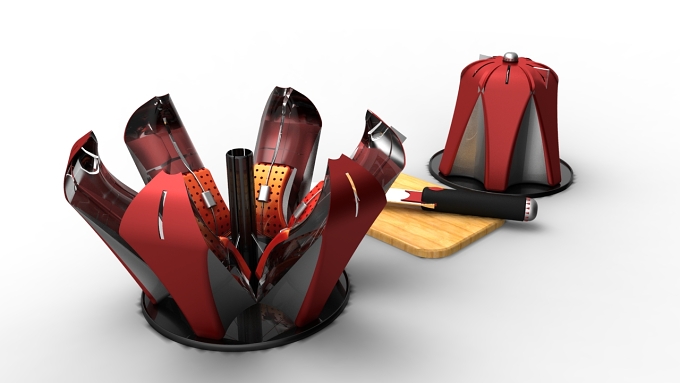 *