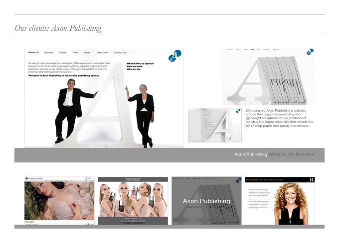 *
