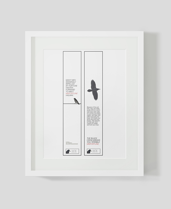 *