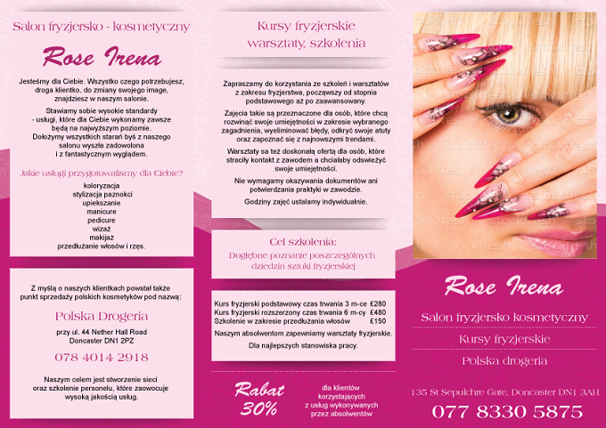 *
