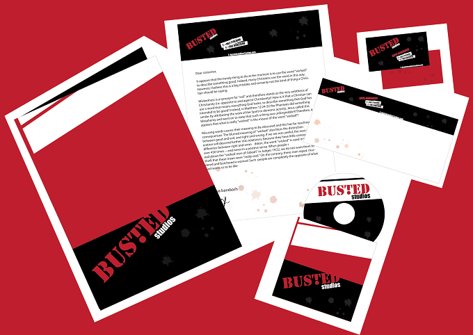*