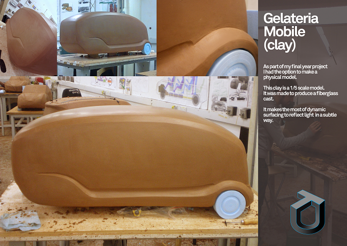 *