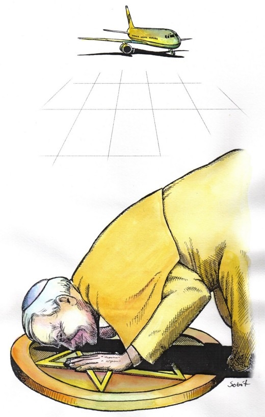 *