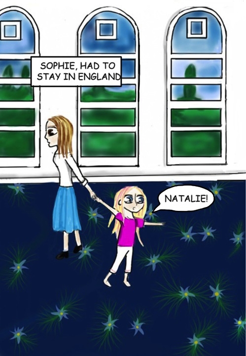 *