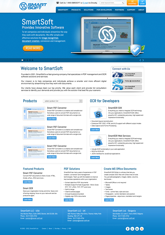 *