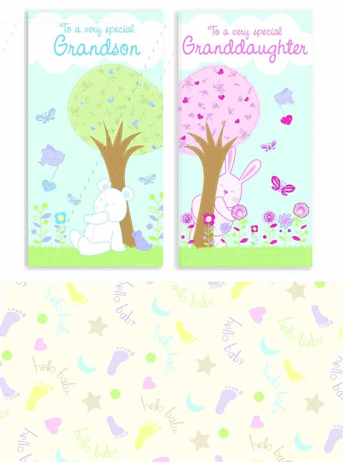 *