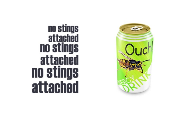 *