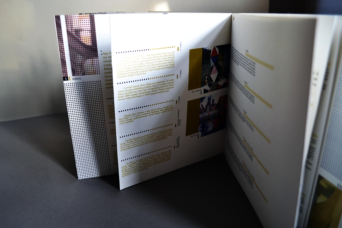 *