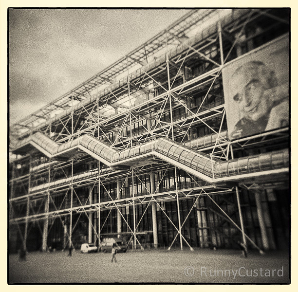 *