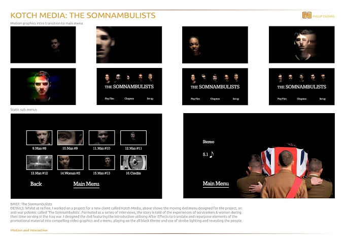 *