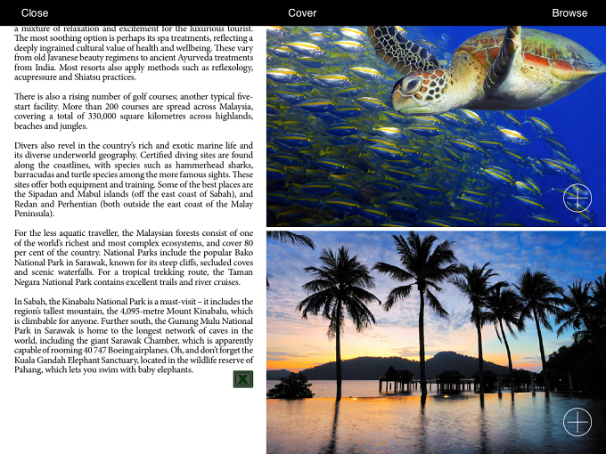 *