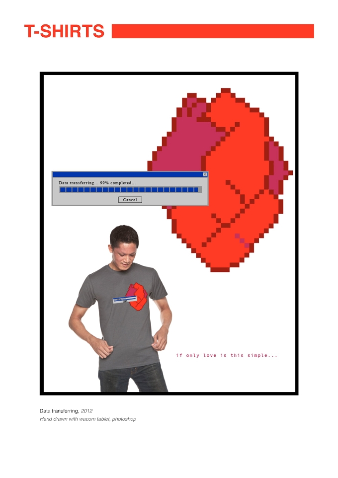 *