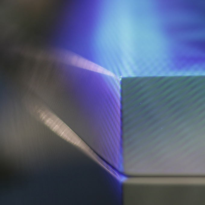 *