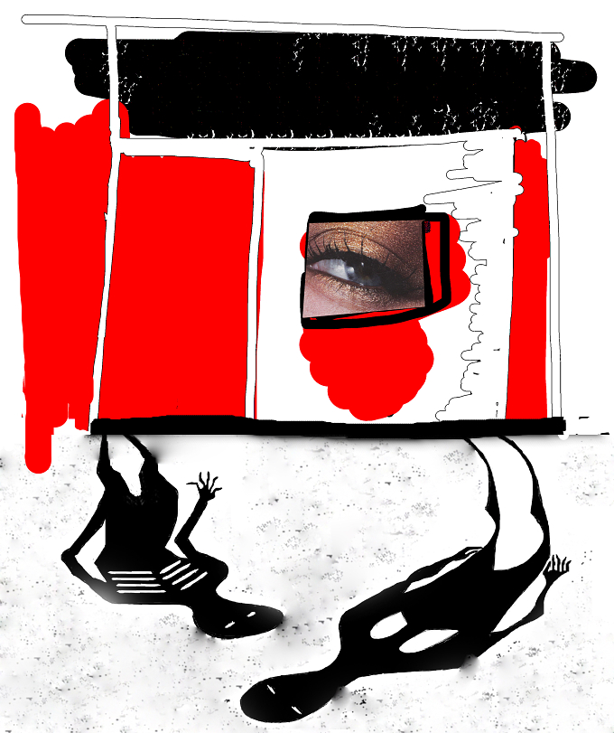 *