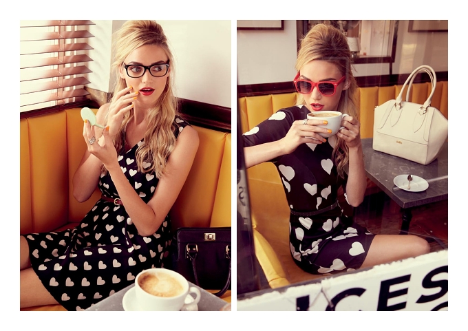 *