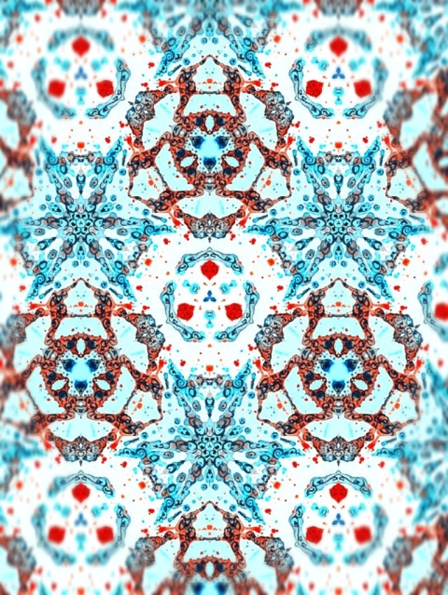 *