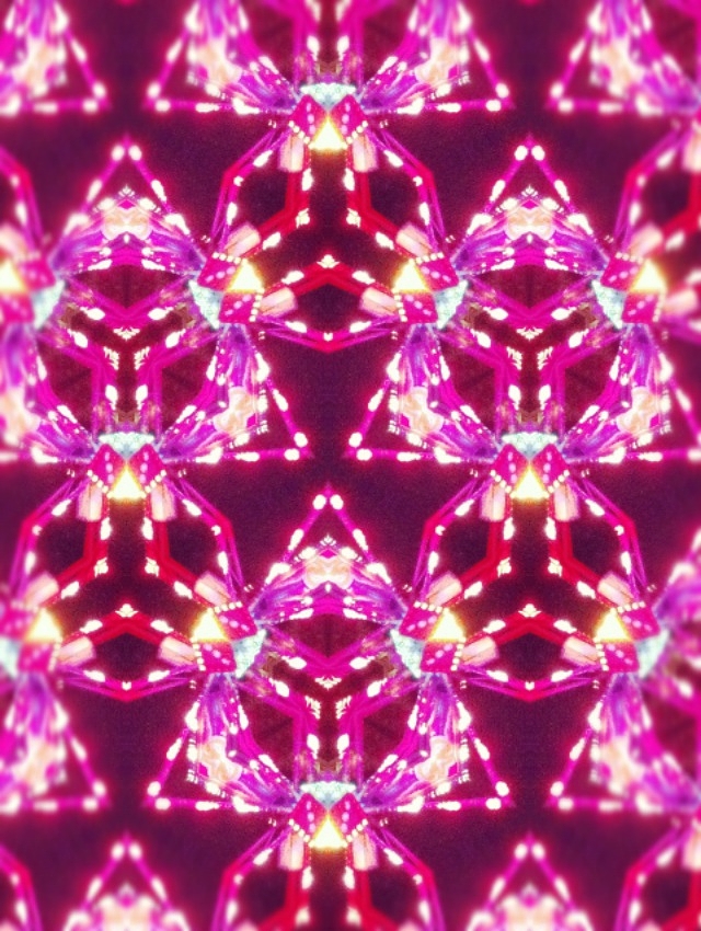 *